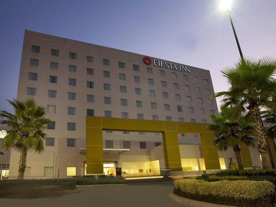 Fiesta Inn טפיק מראה חיצוני תמונה